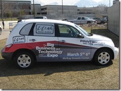 Big Business Expo PR Engine