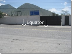 Equator