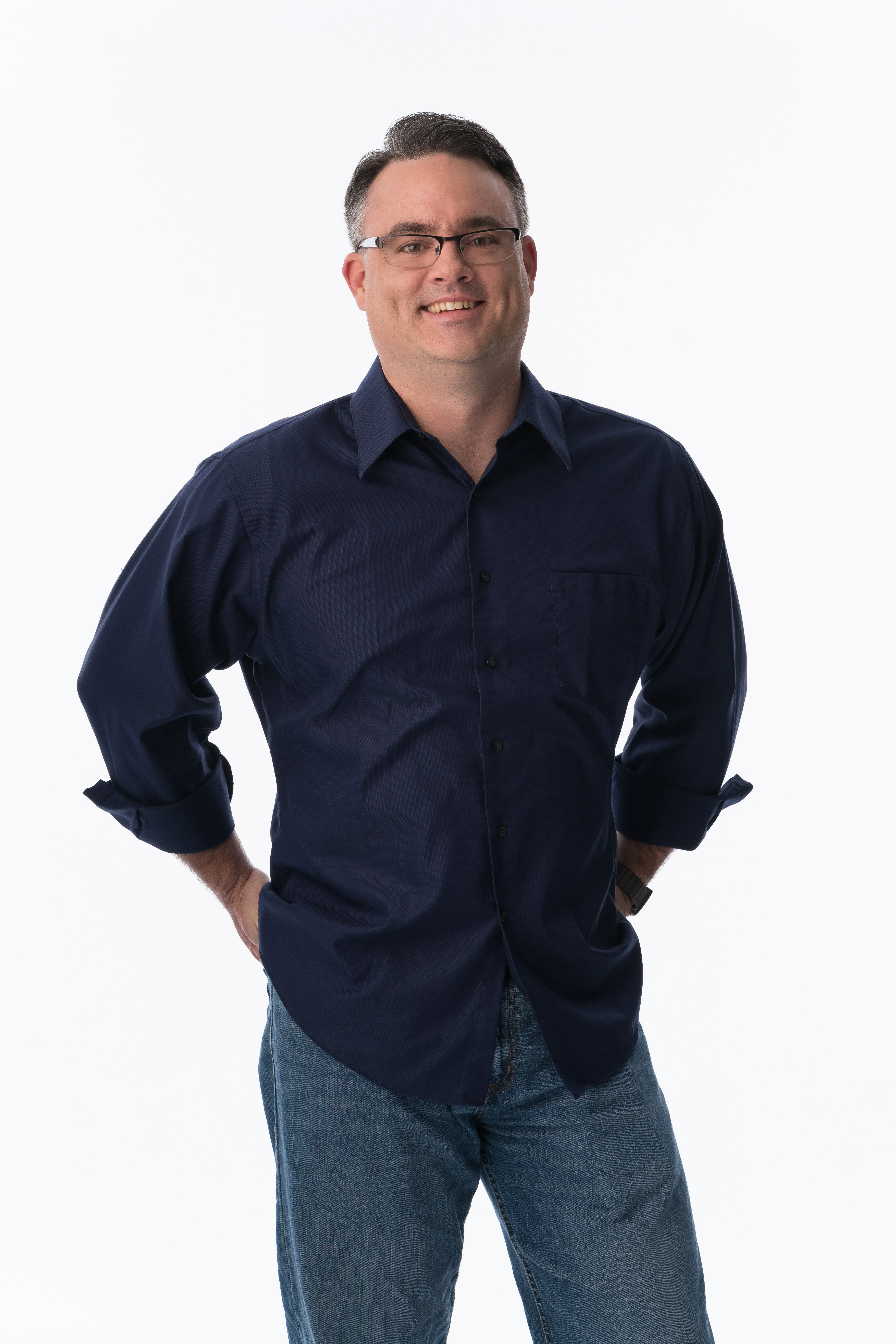 Tyler Whitaker's Infotech