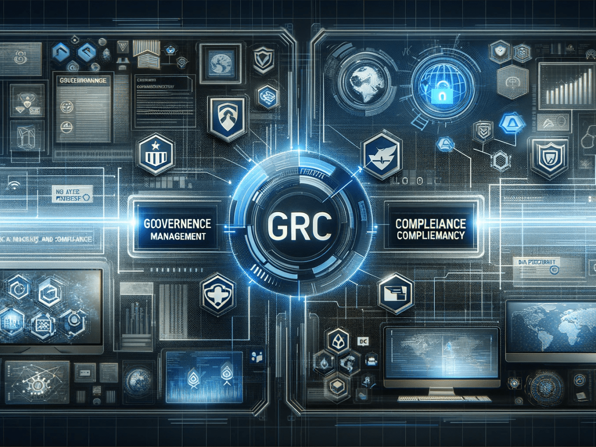GRC Solution Requirements – What to look&nbsp;for