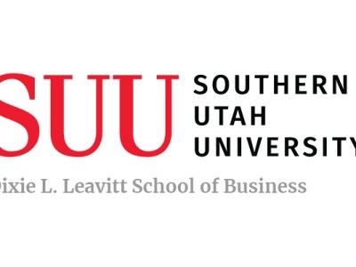 SUU Entrepreneurship Speaker&nbsp;Series
